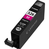 Canon Ink Magenta Cartridge • 4542B001