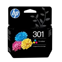 HP Ink C/M/Y, 9ml • CH562EE#UUS