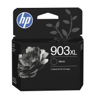 HP 903Xl High Yield Black  • T6M15AE#LS1