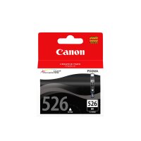 Canon Ink Black Cartridge • 4540B001