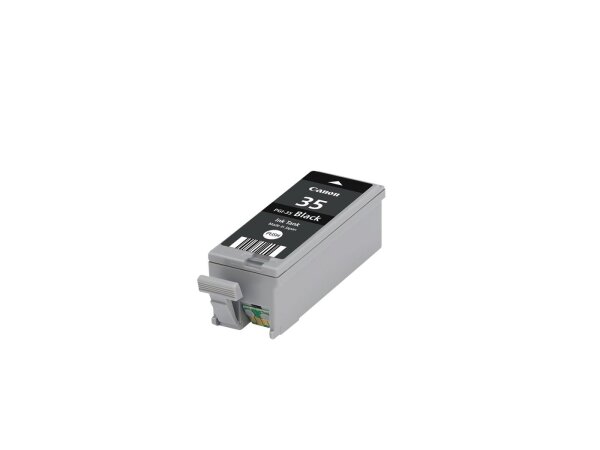 Canon Ink Black PGI-35 • 1509B001