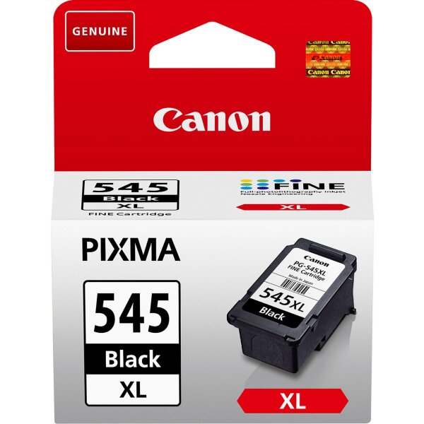 Canon PG-545 XL black ink cartridge • 8286B001