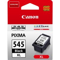 Canon PG-545 XL black ink cartridge • 8286B001