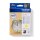 Brother Ink Yellow, 10mlHigh capacity • LC-125XLY