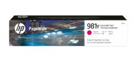 HP Ink/981Y Extra HY Magenta • L0R14A