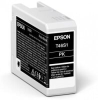 Epson Ultrachrome Pro Ink Cartridge  • C13T46S100