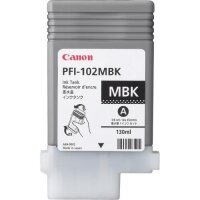 Canon Ink Matte Black • 0894B001AA