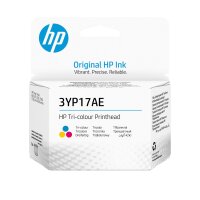HP Tri-Color Printhead • 3YP17AE