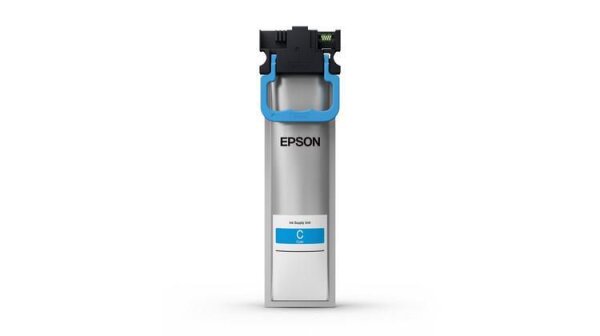 Epson Ink Cartridge 1 Pc(S)  • C13T11C240