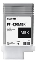 Canon PFI-120 MBK 130ml • 2884C001