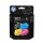 HP 303 2-pack Black/Tri-color • 3YM92AE