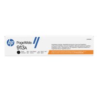 HP Ink Black 913A • L0R95AE