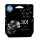 HP Ink Black Cartridge No. 301 • CH561EE