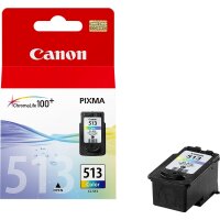 Canon Toner Color Cartridge (CL-513) • 2971B001