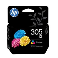 HP 305XL High Yield Tri-color  • 3YM63AE#ABE