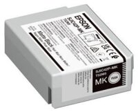 Epson Sjic42P-Mk Ink Cartridge 1  • C13T52M540