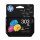 HP 303Xl High Yield Tri-Color  • T6N03AE