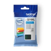 Brother LC3219C HY INK FOR BH17 • LC3219XLC