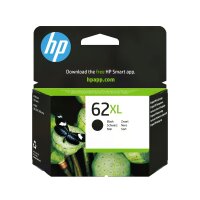 HP 62Xl High Yield Black  • C2P05AE