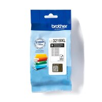 Brother LC3219BK HY INK FOR BH17 • LC3219XLBK