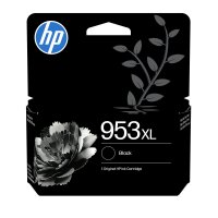 HP 953Xl High Yield Black  • L0S70AE