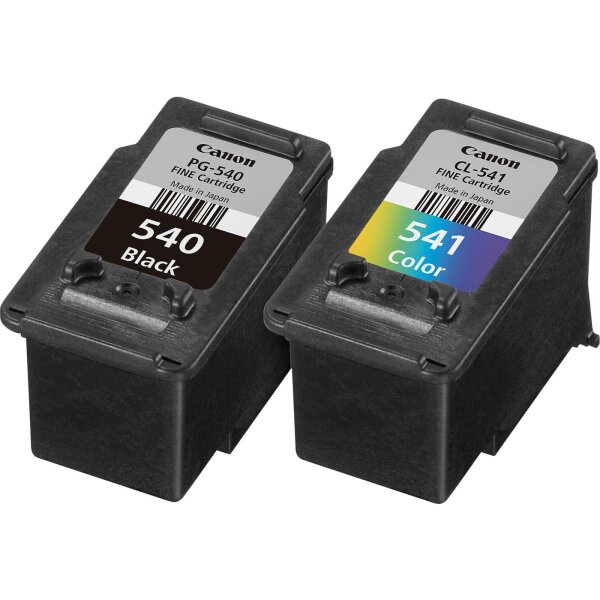 Canon Ink Multi pack B/C/M/Y • 5225B006