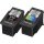 Canon Ink Multi pack B/C/M/Y • 5225B006