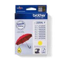 Brother LC225XLY INK FOR BHS15 • LC225XLY