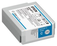 Epson Sjic42P-C Ink Cartridge 1  • C13T52M240
