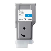 Canon PFI-320 C 300ml • 2891C001
