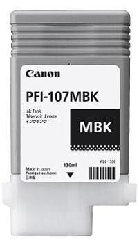 Canon Ink Matte black, 15ml • 6704B001