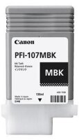 Canon Ink Matte black, 15ml • 6704B001