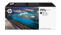 HP Toner/991X HY Black • M0K02AE