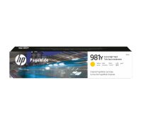HP Ink/981Y Extra HY Yellow • L0R15A