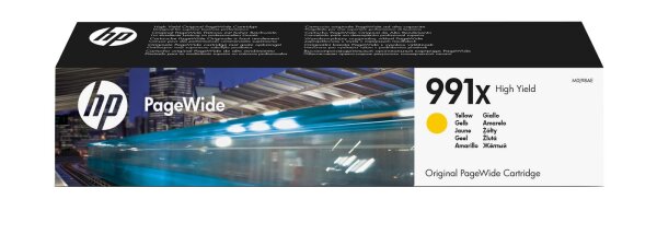 HP Toner/991X HY • M0J98AE