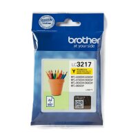 Brother LC3217Y INK FOR BH17 • LC3217Y