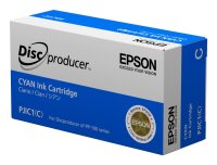 Epson Ink Cartridge 1 Pc(S)  • C13S020688