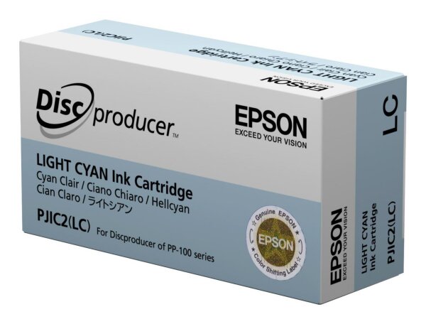 Epson Ink Cartridge 1 Pc(S)  • C13S020689
