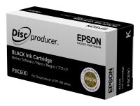 Epson Ink Cartridge 1 Pc(S)  • C13S020693