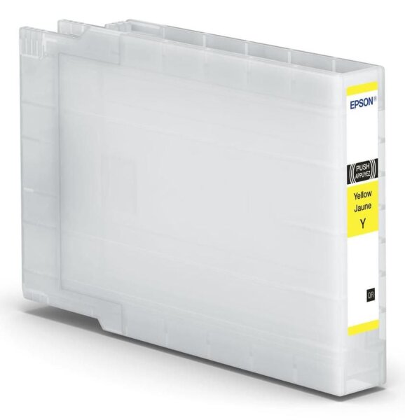 Epson Ink Cartridge 1 Pc(S)  • C13T04A44N