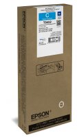 Epson Ink Cartridge XL Cyan • C13T945240