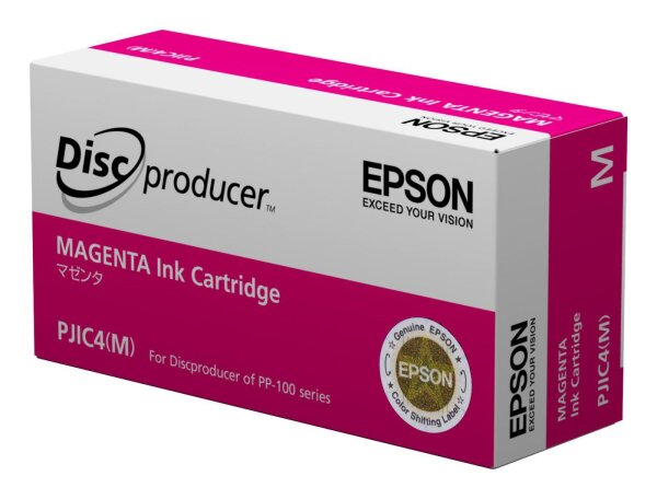 Epson Ink Cartridge 1 Pc(S)  • C13S020691
