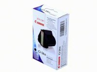 Canon Ink Black BP-Series 3ml • 0136B002