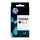 HP Printhead Black 3,7ml • 51604A