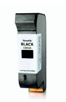 HP Ink Black 40ml • C8842A