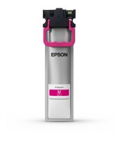 Epson Ink Cartridge Magenta  • C13T11D340