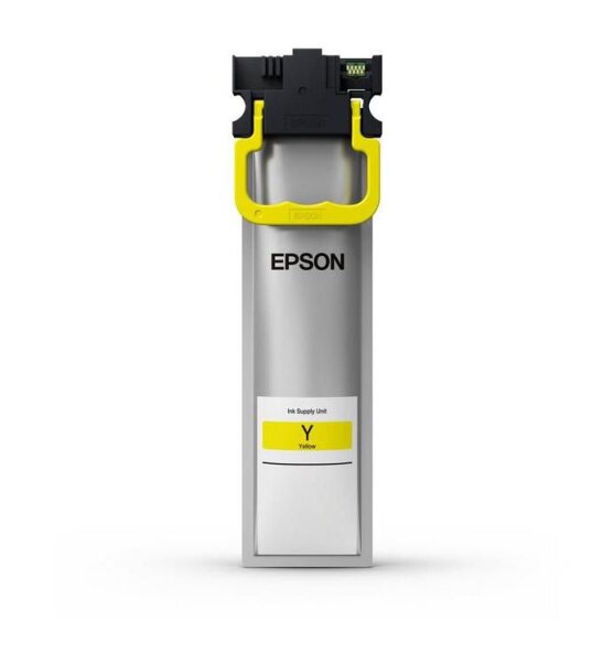 Epson Ink Cartridge Yellow  • C13T11D440