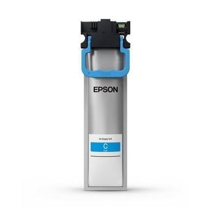 Epson Ink Cartridge Blue 1  • C13T11D240