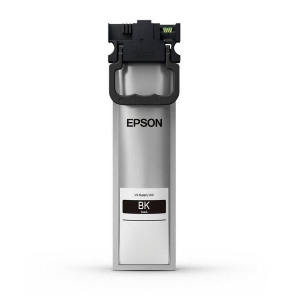 Epson Ink Cartridge 1 Pc(S)  • C13T11D140