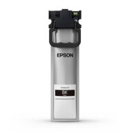 Epson Ink Cartridge 1 Pc(S)  • C13T11D140